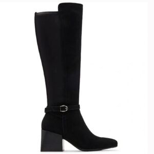 Blondo Twyla Tall Boot Size 10 New